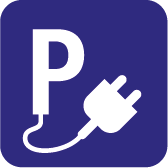 E-Tankstelle
